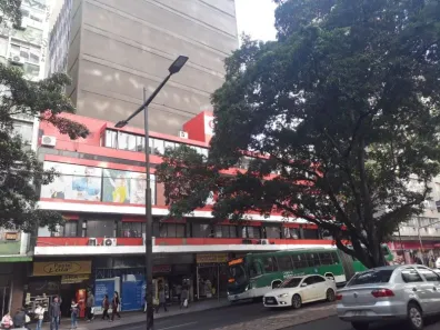 Sala Comercial à venda, 47m² no Centro Histórico, Porto Alegre