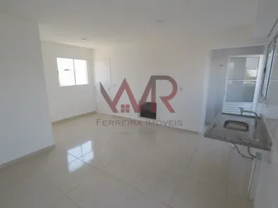 Apartamento com 2 Quartos à venda, 31m² no Vila Alpina, São Paulo