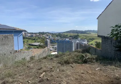 Lote/Terreno à venda, 340m² no Aeroporto, Juiz de Fora