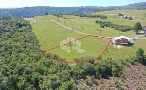 Lote/Terreno à venda, 2300m² no , Rancho Queimado