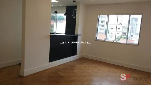 Apartamento com 3 Quartos à venda, 80m² no Santana, São Paulo
