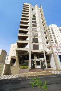 Cobertura com 4 Quartos à venda, 510m² no Centro, São José do Rio Preto