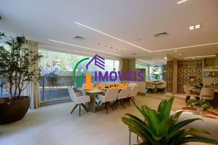 Apartamento com 3 Quartos à venda, 175m² no Green Valley Alphaville, Barueri
