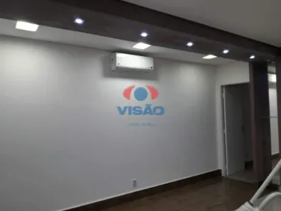 Sala Comercial à venda, 46m² no Centro, Indaiatuba