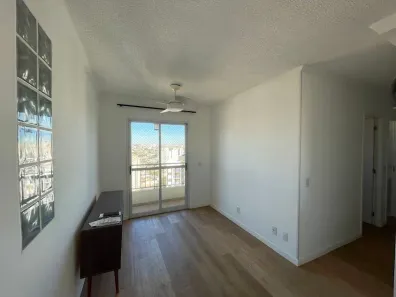 Apartamento com 2 Quartos para alugar, 50m² no Imirim, São Paulo