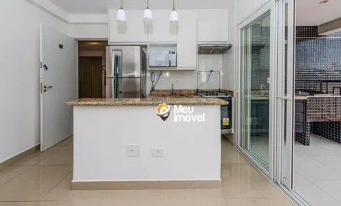 Apartamento com 1 Quarto à venda, 35m² no Vila Diva (Zona Norte), São Paulo
