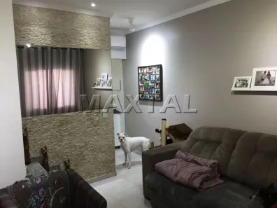 Casa de Condomínio com 2 Quartos à venda, 90m² no Imirim, São Paulo