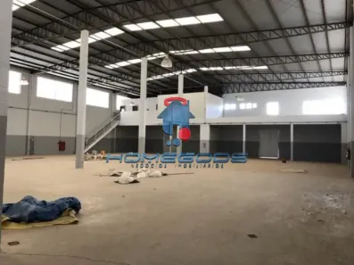 Galpão/Depósito/Armazém à venda, 1500m² no Recreio Campestre Jóia, Indaiatuba