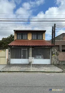 Casa com 4 Quartos à venda, 360m² no Parque Aurora, Campos dos Goytacazes