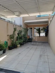 Casa com 3 Quartos à venda, 125m² no Vila Isa, São Paulo
