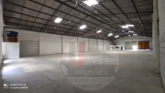 Prédio Comercial com 2 Quartos para alugar, 850m² no Santa Mônica, Feira de Santana