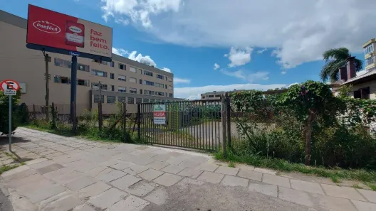 Lote/Terreno para alugar, 1276m² no Centro, Caxias do Sul