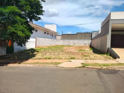 Lote/Terreno à venda, 476m² no Residencial Jardim Estoril V, Bauru