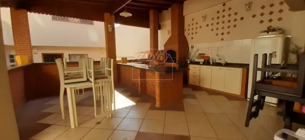 Sobrado com 3 Quartos à venda, 780m² no Osvaldo Cruz, São Caetano do Sul