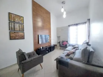 Casa de Condomínio com 3 Quartos à venda, 175m² no Jardim Rio das Pedras, Cotia