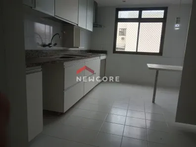Cobertura com 4 Quartos à venda, 182m² no Recreio dos Bandeirantes, Rio de Janeiro