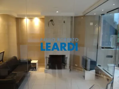 Apartamento com 2 Quartos à venda, 100m² no Jardim Ampliação, São Paulo