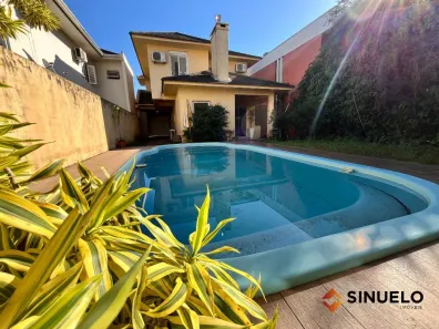 Casa com 3 Quartos à venda, 354m² no Boa Vista, Novo Hamburgo