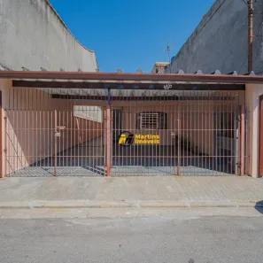 Casa com 3 Quartos à venda, 103m² no Jardim Maria Helena, Carapicuíba