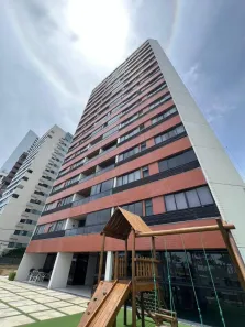 Apartamento com 4 Quartos à venda, 147m² no Pina, Recife