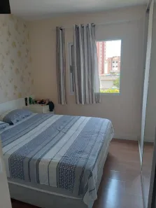 Apartamento com 3 Quartos à venda, 67m² no Jardim Tupanci, Barueri