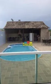 Flat com 1 Quarto à venda, 22m² no Balneário São Pedro, São Pedro da Aldeia
