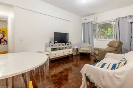 Apartamento com 2 Quartos à venda, 61m² no Ipanema, Rio de Janeiro