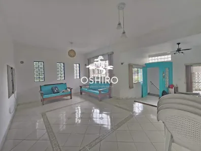 Casa com 2 Quartos para alugar, 102m² no Marapé, Santos