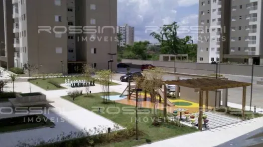 Apartamento com 3 Quartos à venda, 128m² no Vila do Golf, Ribeirão Preto
