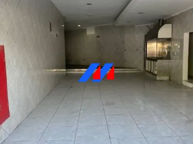 Ponto Comercial para alugar, 151m² no Demarchi, São Bernardo do Campo
