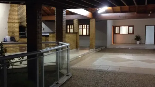 Casa com 3 Quartos à venda, 250m² no Jardim Panambi, Santa Bárbara D'Oeste