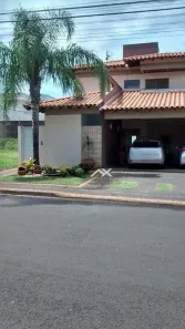 Casa de Condomínio com 4 Quartos à venda, 255m² no Vila Aviação, Bauru