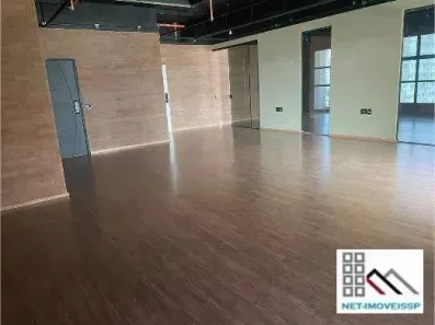 Sala Comercial para alugar, 160m² no Vila Cordeiro, São Paulo