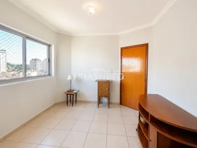 Apartamento com 1 Quarto à venda, 36m² no Centro, Piracicaba