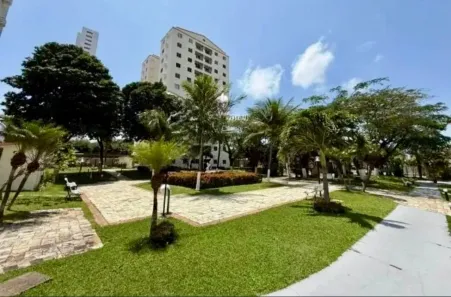 Apartamento com 3 Quartos à venda, 78m² no Lagoa Nova, Natal