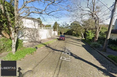 Lote/Terreno à venda, 634m² no Vila Assunção, Porto Alegre