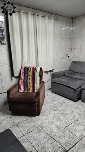 Casa com 5 Quartos à venda, 139m² no Padroeira, Osasco