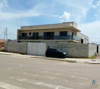 Galpão/Depósito/Armazém à venda, 480m² no Eucaliptos, Fazenda Rio Grande