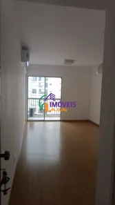 Apartamento com 2 Quartos para alugar, 58m² no Vila Mascote, São Paulo