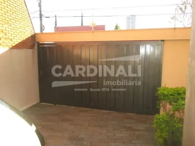Imóvel Comercial com 5 Quartos à venda, 196m² no Vila Furlan, Araraquara