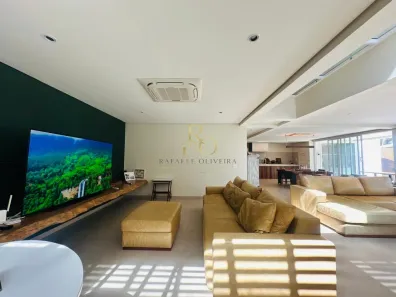 Casa de Condomínio com 4 Quartos à venda, 350m² no Bairro de Juquehy, São Sebastião