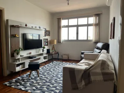 Apartamento com 2 Quartos à venda, 98m² no Bosque, Campinas