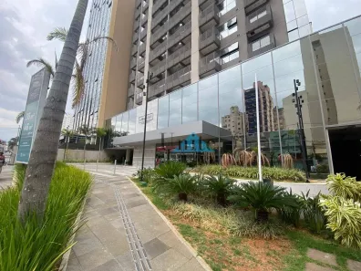 Sala Comercial para alugar, 36m² no Centro, Campinas