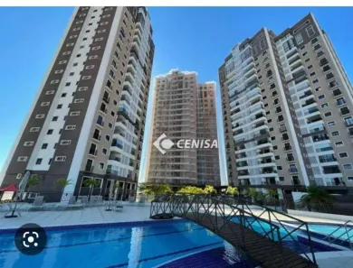 Apartamento com 3 Quartos à venda, 192m² no Vila Almeida, Indaiatuba
