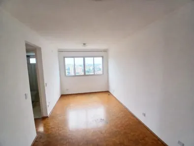 Apartamento com 2 Quartos para alugar, 68m² no Jardim Bonfiglioli, São Paulo