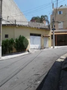 Sobrado com 2 Quartos à venda, 120m² no Jardim Rossin, São Paulo