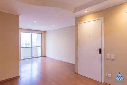 Apartamento com 3 Quartos à venda, 96m² no Bosque da Saúde, São Paulo
