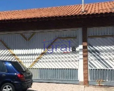 Sobrado com 5 Quartos à venda, 275m² no Vila Parque Jabaquara, São Paulo