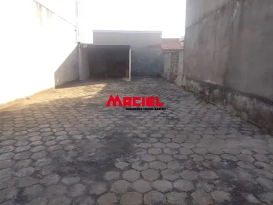 Lote/Terreno à venda, 200m² no Residencial São Francisco, São José dos Campos