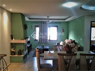 Casa com 4 Quartos à venda, 275m² no Aberta dos Morros, Porto Alegre